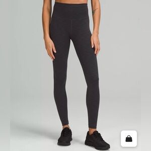 Brand New Lululemon Wunder Train HR Right 28”